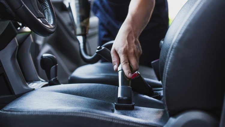 interior+vacuum