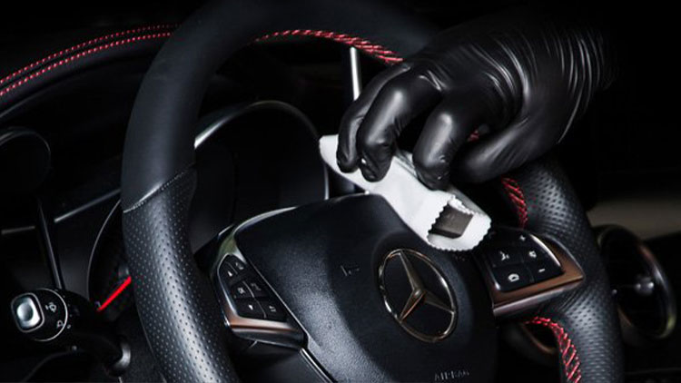 Interior Detailing Services - Car Detailing services in Melbourne