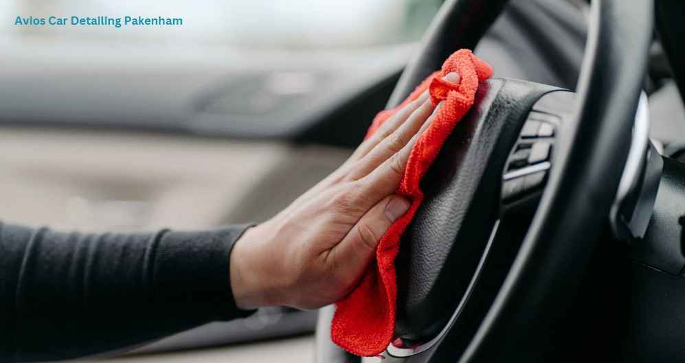 Car Detailing pakenham